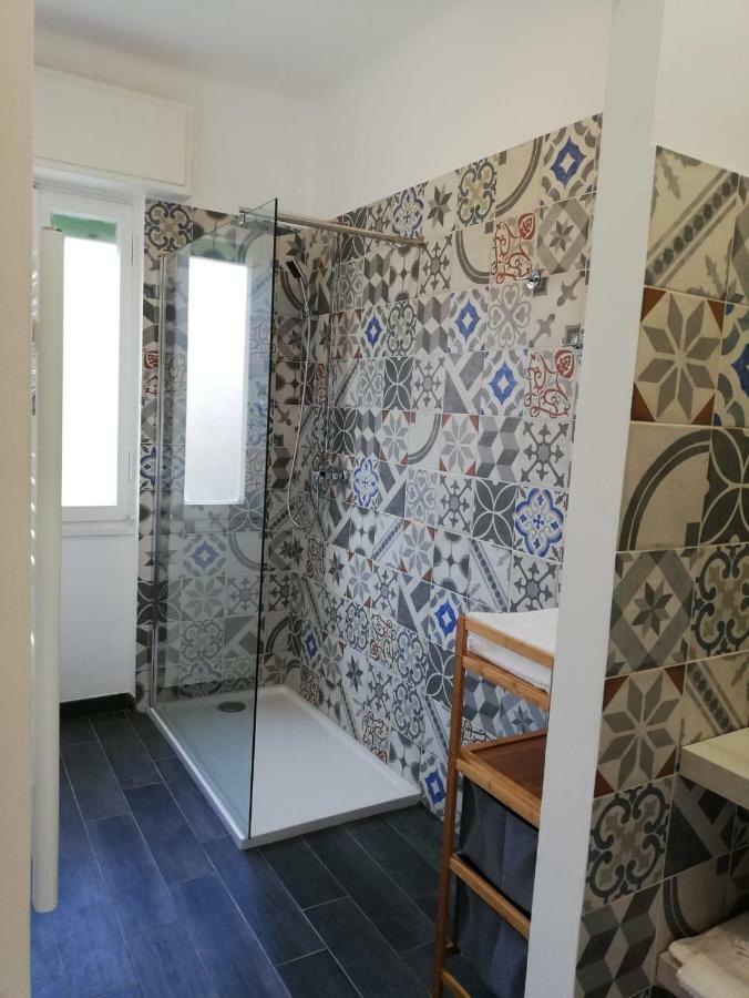 Carso 10 Apartment Ventimiglia Exterior foto