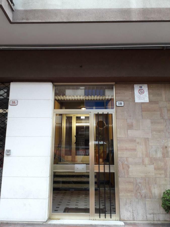 Carso 10 Apartment Ventimiglia Exterior foto
